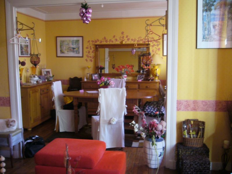Appartement Brest 4 pi�ce(s) 76.20 m2