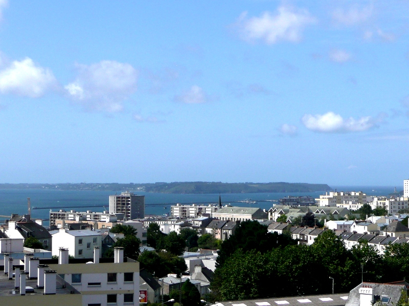 T3 - BREST SAINT MARC - 76M² T3 - BREST SAINT MARC - 76M²