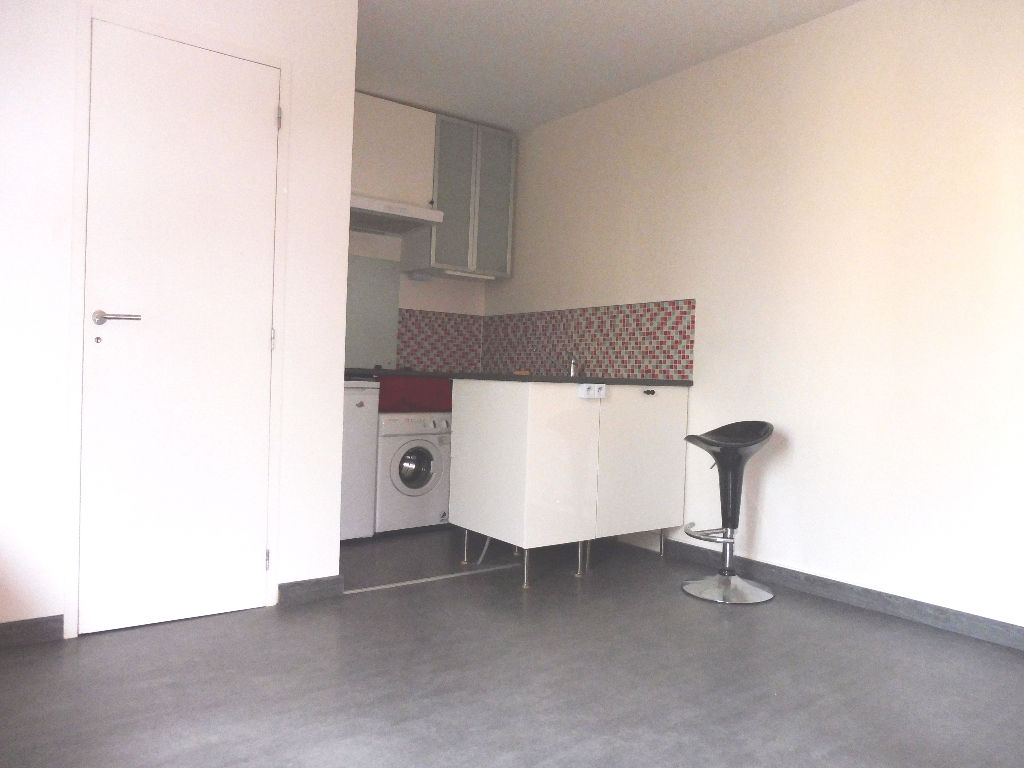 T1 BIS - RECOUVRANCE - 23m² T1 BIS - RECOUVRANCE - 23m²