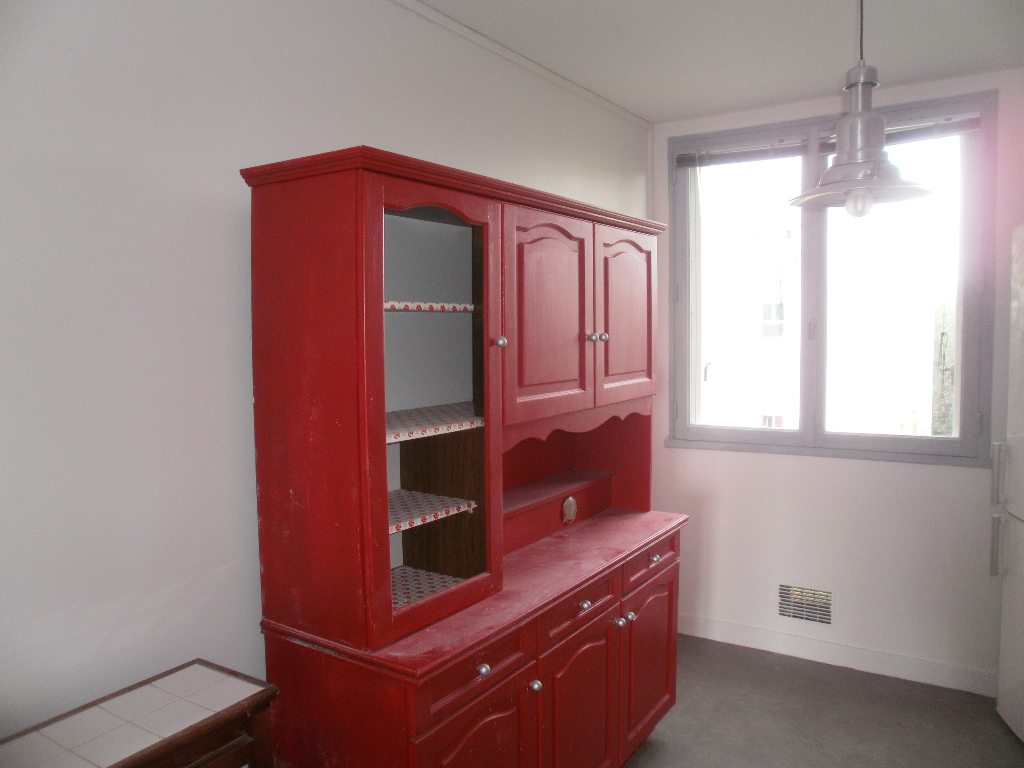 T3 - RUE DU DUC D'AUMALE - 64.44 m2 T3 - RUE DU DUC D'AUMALE - 64.44 m2