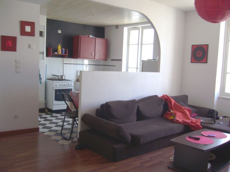 Appartement Brest 3 pi�ce(s) 68 m2