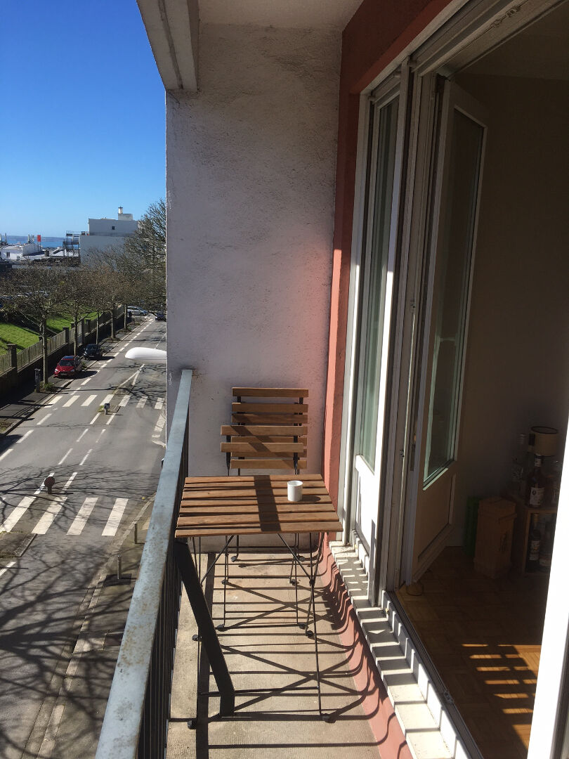 T3 - ST MICHEL - YVES COLLET - 67.7 m² T3 - ST MICHEL - YVES COLLET - 67.7 m²