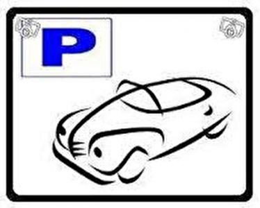 Parking N° 20 RUE TRAVERSE Parking N° 20 RUE TRAVERSE