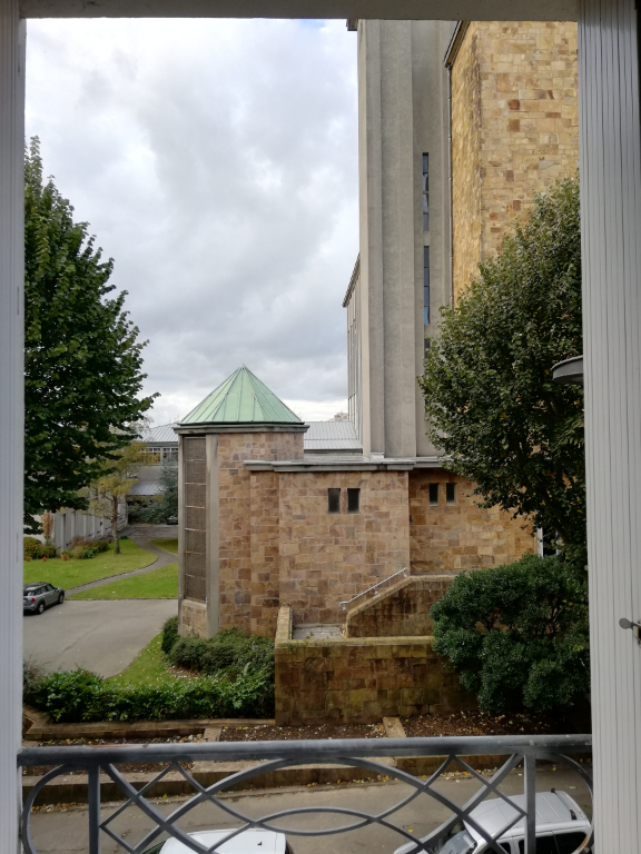 T2 - RUE LOUIS PASTEUR - 67.53 M² T2 - RUE LOUIS PASTEUR - 67.53 M²