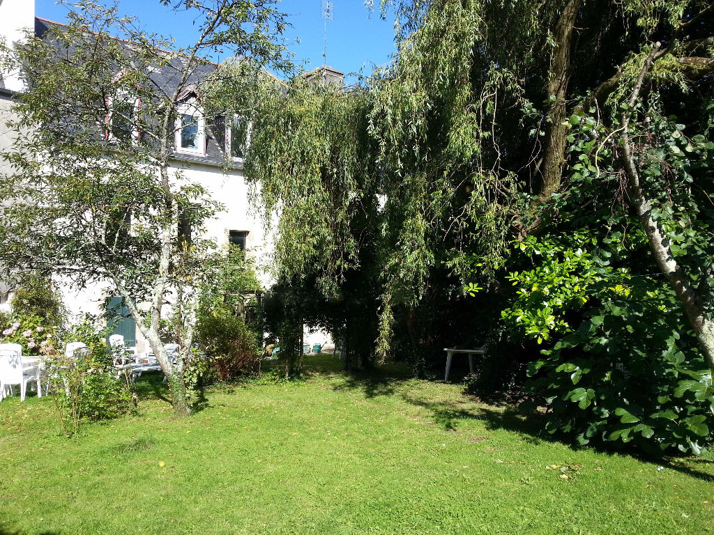 MAISON - BREST PROCHE CENTRE - 280M² - JARDIN MAISON - BREST PROCHE CENTRE - 280M² - JARDIN
