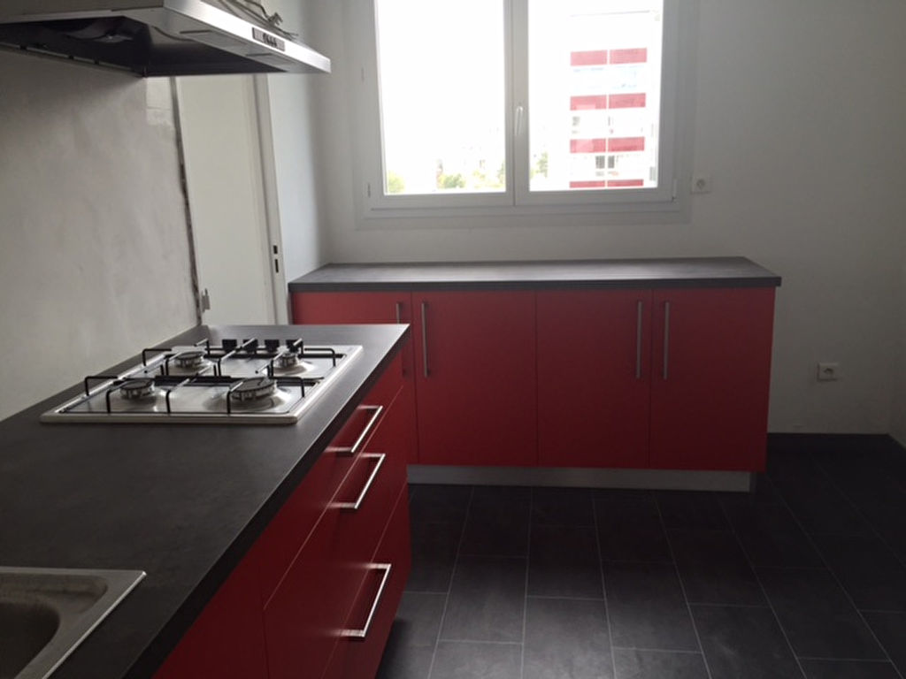 T4 AVEC ASCENSEUR - RUE NATALINI - 78 m² T4 AVEC ASCENSEUR - RUE NATALINI - 78 m²