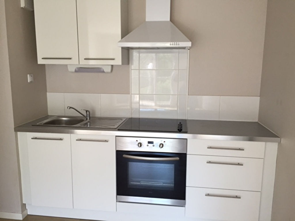 T2 - LES BALCONS DE KERZU - 41.80 m2 T2 - LES BALCONS DE KERZU - 41.80 m2