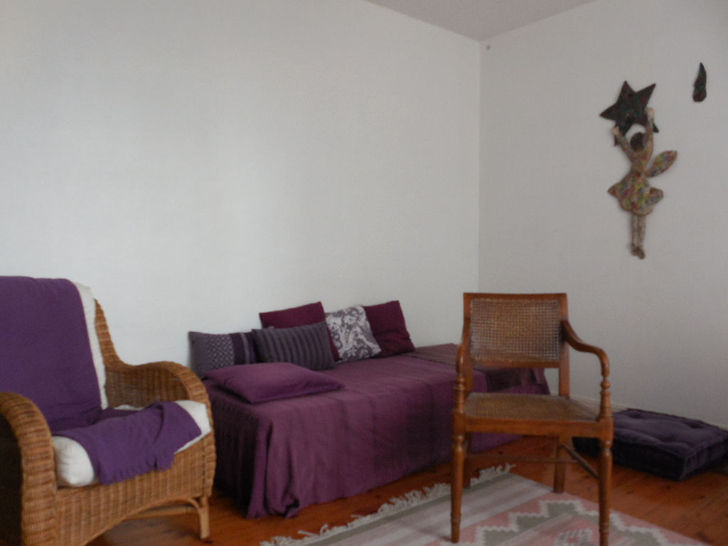 Appartement 2 pièce(s) Appartement 2 pièce(s)