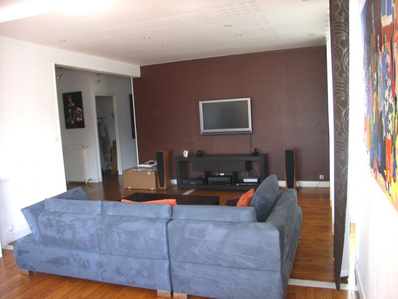 T4 - RUE DE SIAM - 98 m² T4 - RUE DE SIAM - 98 m²