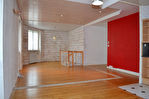 Maison de ville r�nov�e - superbe terrasse