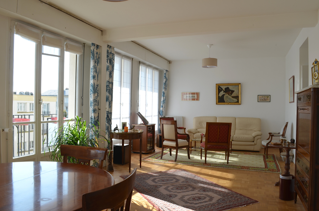 T7 - SECTEUR SAINT MICHEL - GARAGES - 163M² T7 - SECTEUR SAINT MICHEL - GARAGES - 163M²
