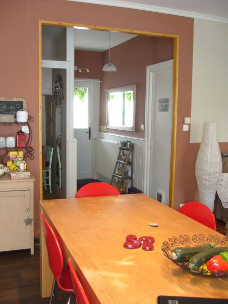 Maison Brest
