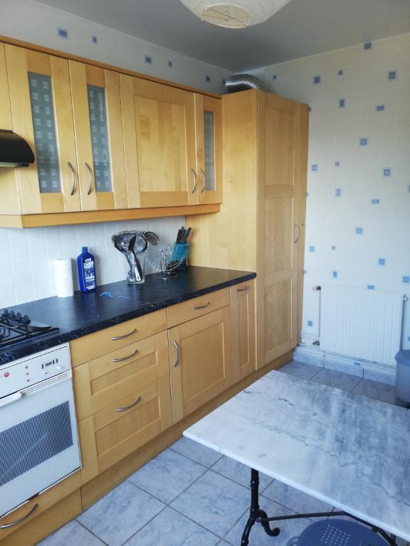 T2- Rue AUGUSTE BERGOT - 52.3 m² T2- Rue AUGUSTE BERGOT - 52.3 m²