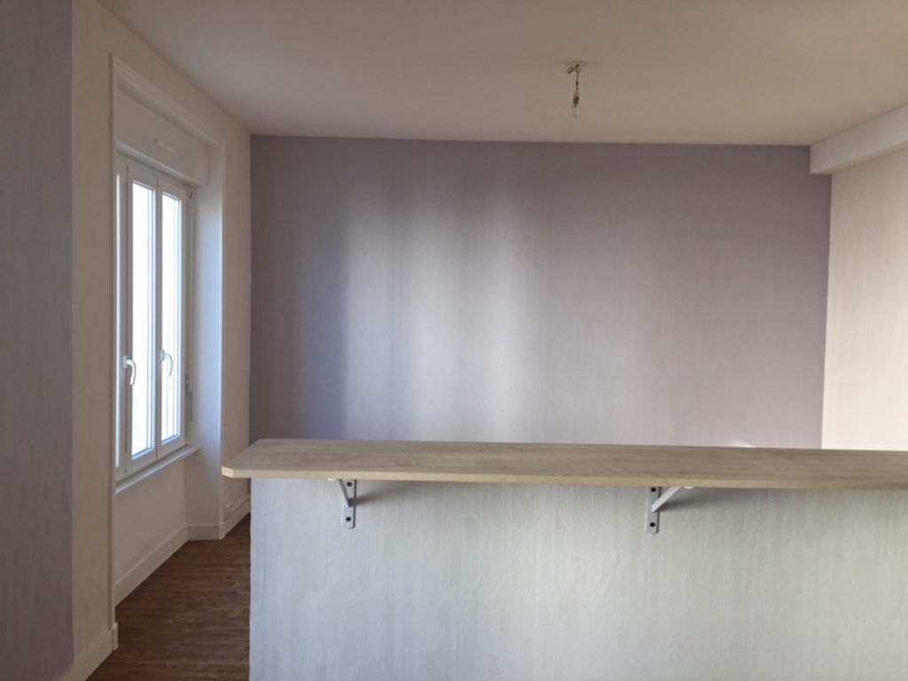 T2 - ST LOUIS RUE DU 2ème RIC - 47.21 m² T2 - ST LOUIS RUE DU 2ème RIC - 47.21 m²