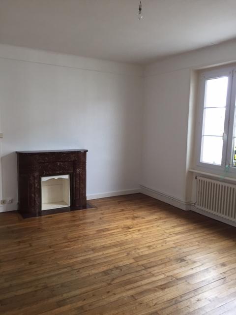 T3 avec parking- PROCHE PLACE STRASBOURG - 68.91 m² T3 avec parking- PROCHE PLACE STRASBOURG - 68.91 m²