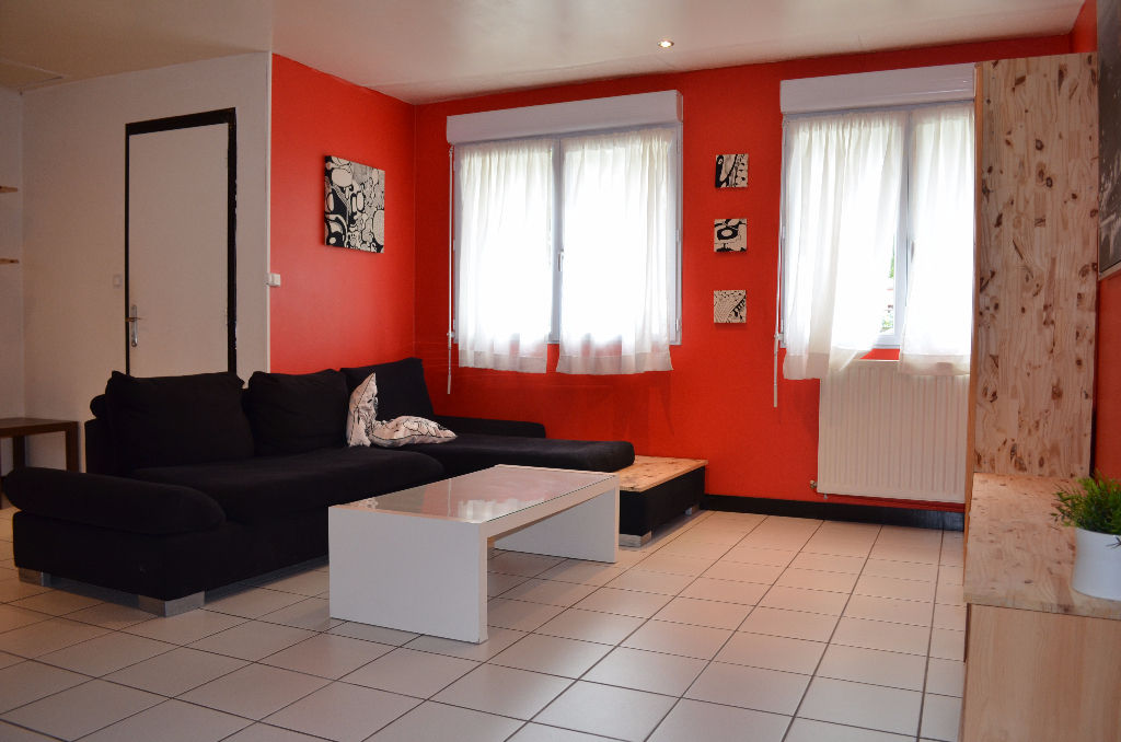T3 - BREST RIVE GAUCHE - 65M² T3 - BREST RIVE GAUCHE - 65M²