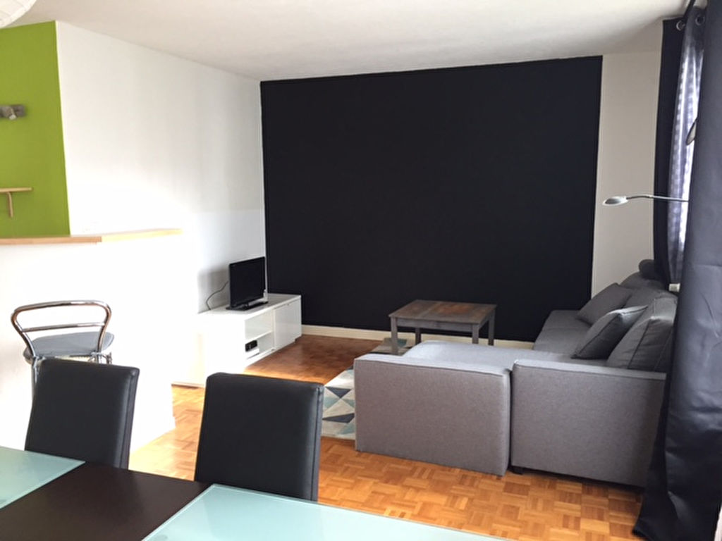 T3 MEUBLE - Rue Joachim du Bellay - 64.99 m² T3 MEUBLE - Rue Joachim du Bellay - 64.99 m²