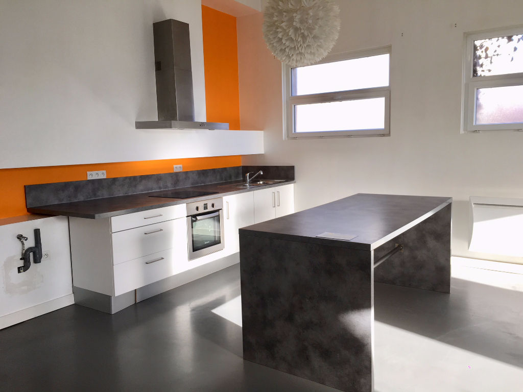 LOFT - BREST CENTRE - 100M2 LOFT - BREST CENTRE - 100M2