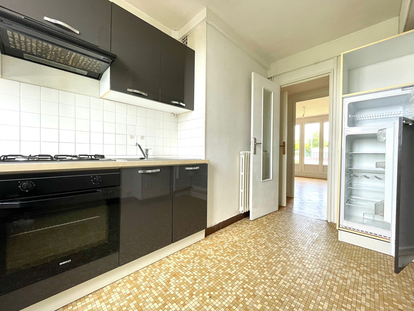 BREST - KERICHEN -57 m² BREST - KERICHEN -57 m²