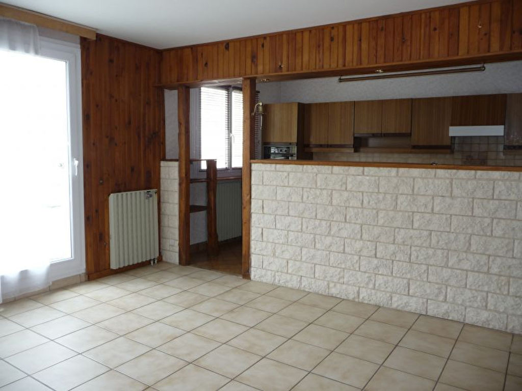 Appartement Brest 3 pièce(s) 58 m2 Appartement Brest 3 pièce(s) 58 m2