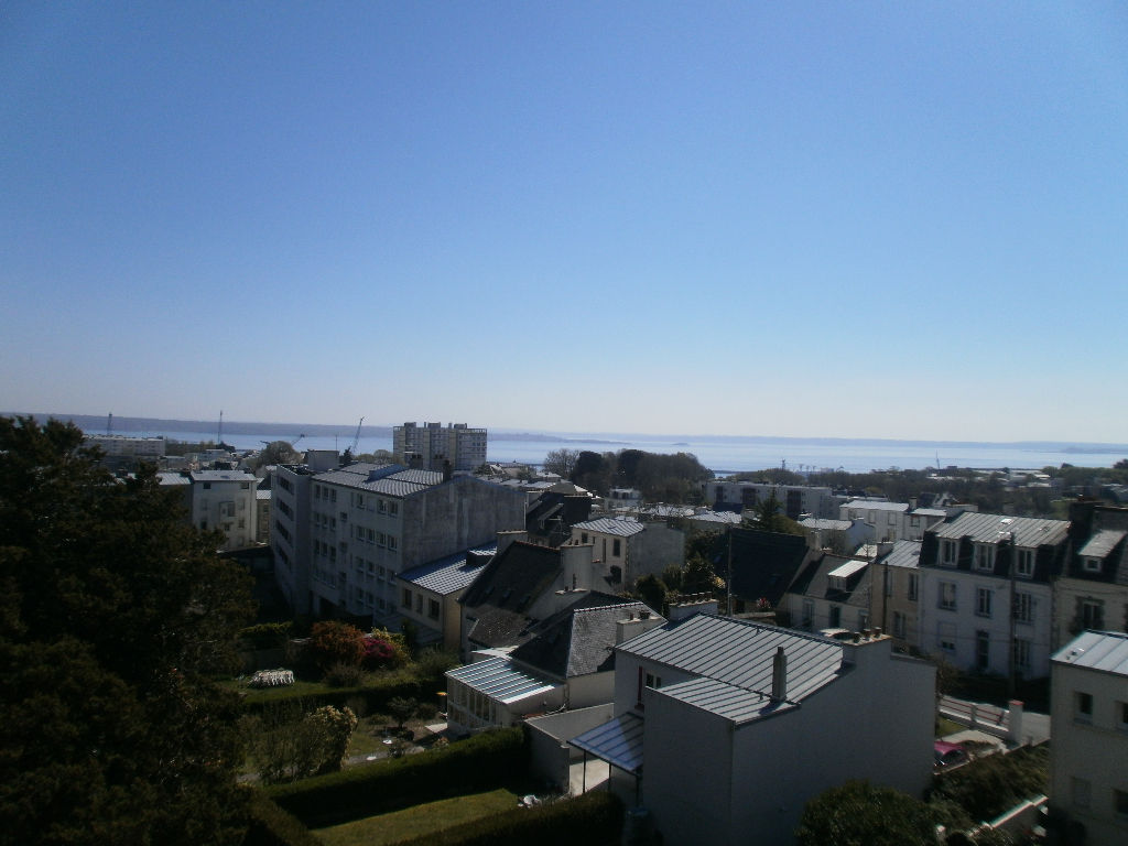 T1 BIS - RUE VALENTIN D'HAUY - 30.37 m2 T1 BIS - RUE VALENTIN D'HAUY - 30.37 m2
