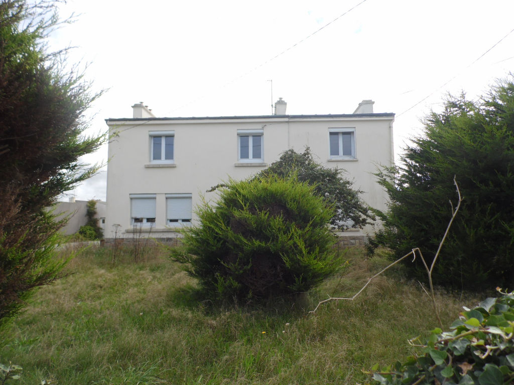 Maison Lampaul Plouarzel 7 pièce(s) 168 m2 Maison Lampaul Plouarzel 7 pièce(s) 168 m2