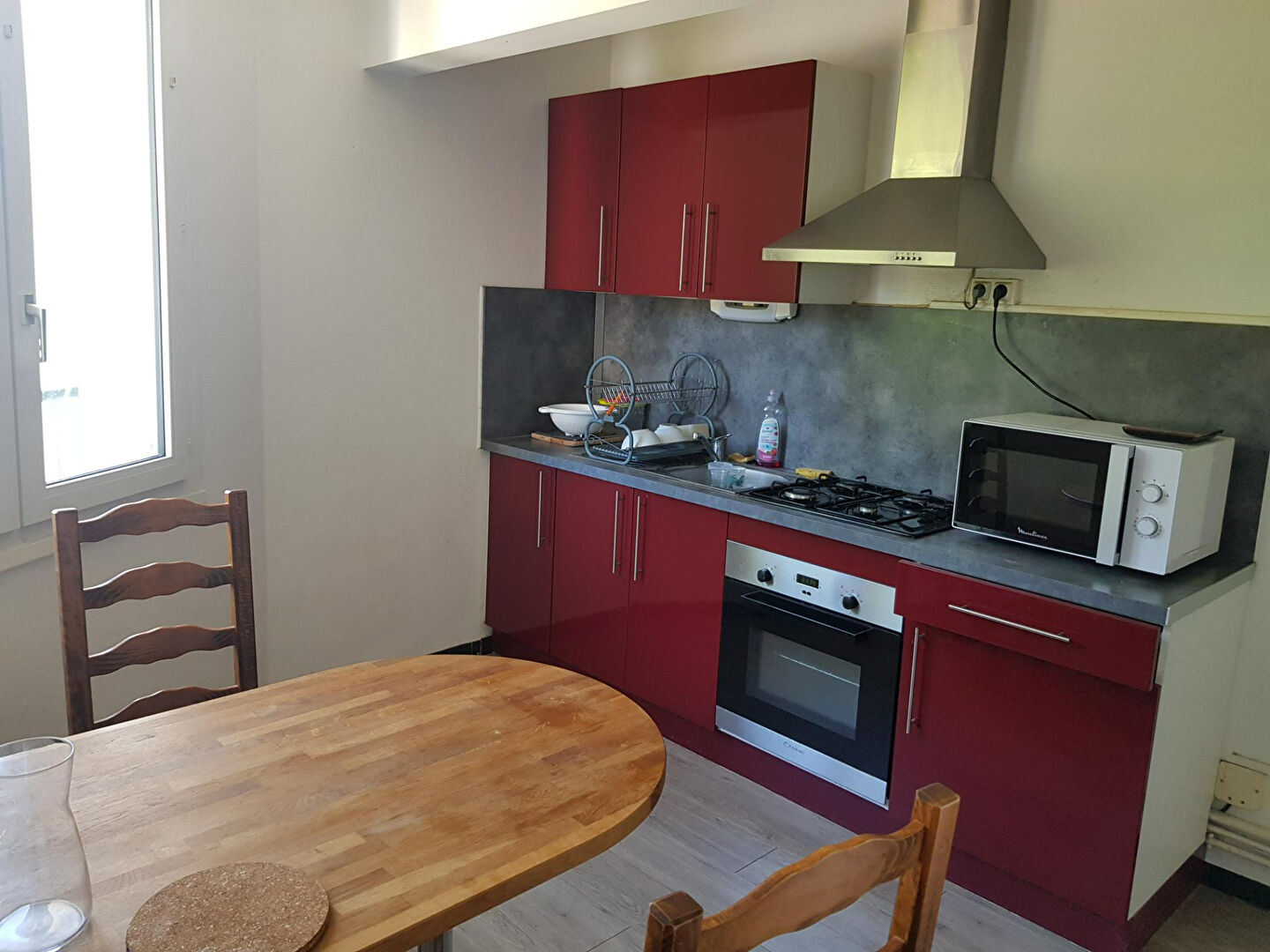 T3- PRAT LEDAN - 76 m² T3- PRAT LEDAN - 76 m²