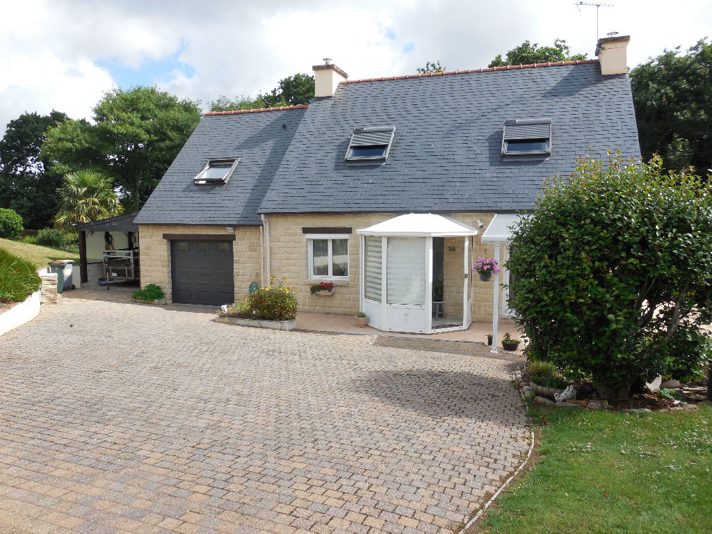 MAISON T5 -BOHARS MAISON T5 -BOHARS