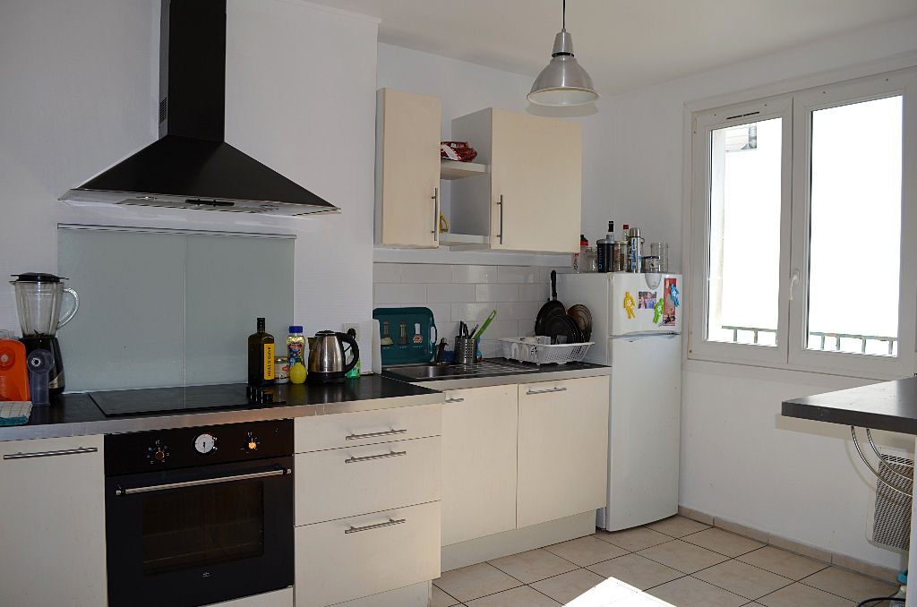 T4 - BREST PRAT LEDAN - 65M² T4 - BREST PRAT LEDAN - 65M²
