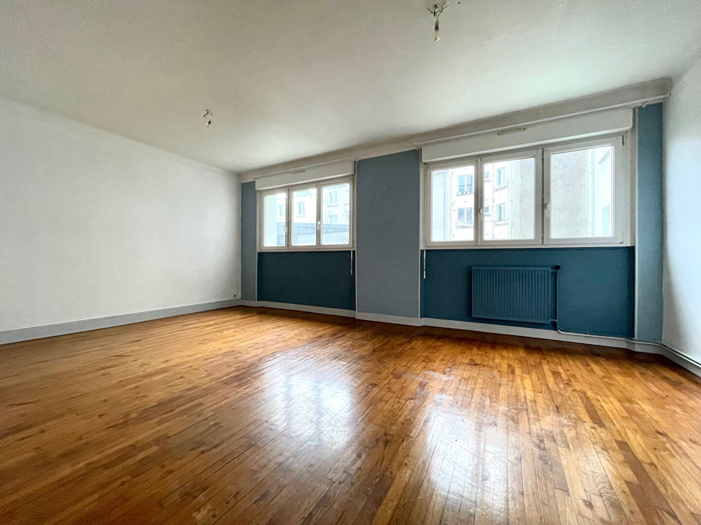 T3 - RUE DU CHATEAU - 67 m² T3 - RUE DU CHATEAU - 67 m²