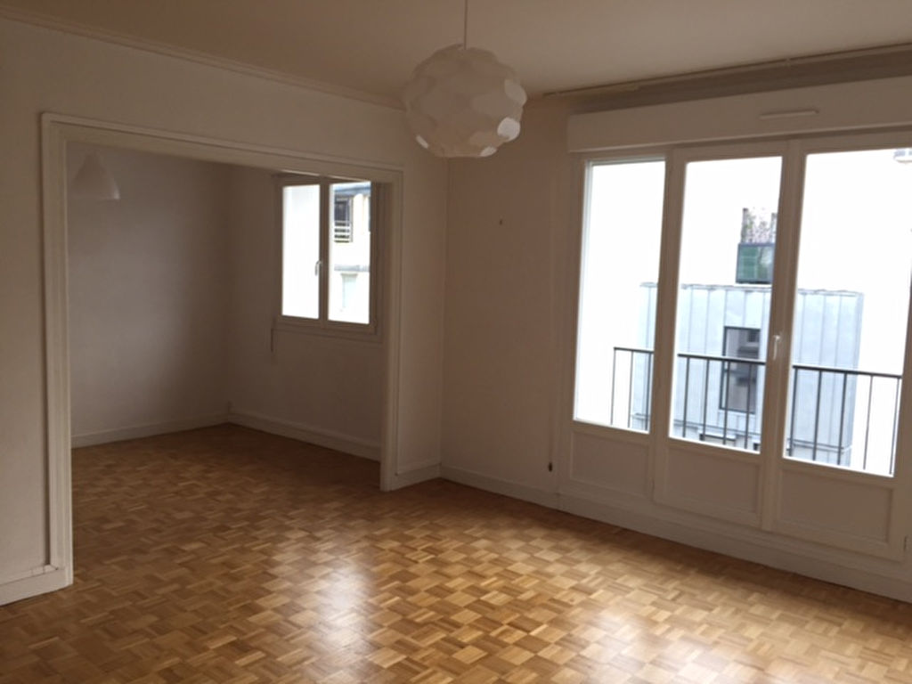 T4 - RUE BRANDA - ASCENSEUR - PARKING - 72 m² T4 - RUE BRANDA - ASCENSEUR - PARKING - 72 m²