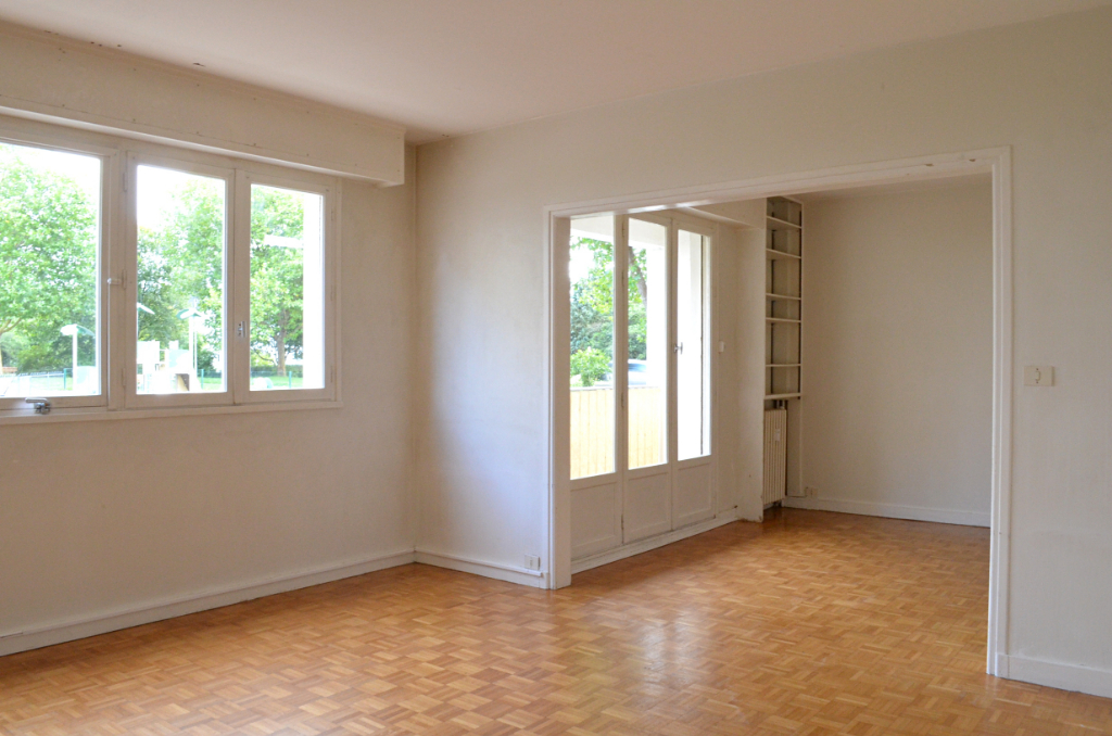 T6 - BREST BELLEVUE - 100M² T6 - BREST BELLEVUE - 100M²