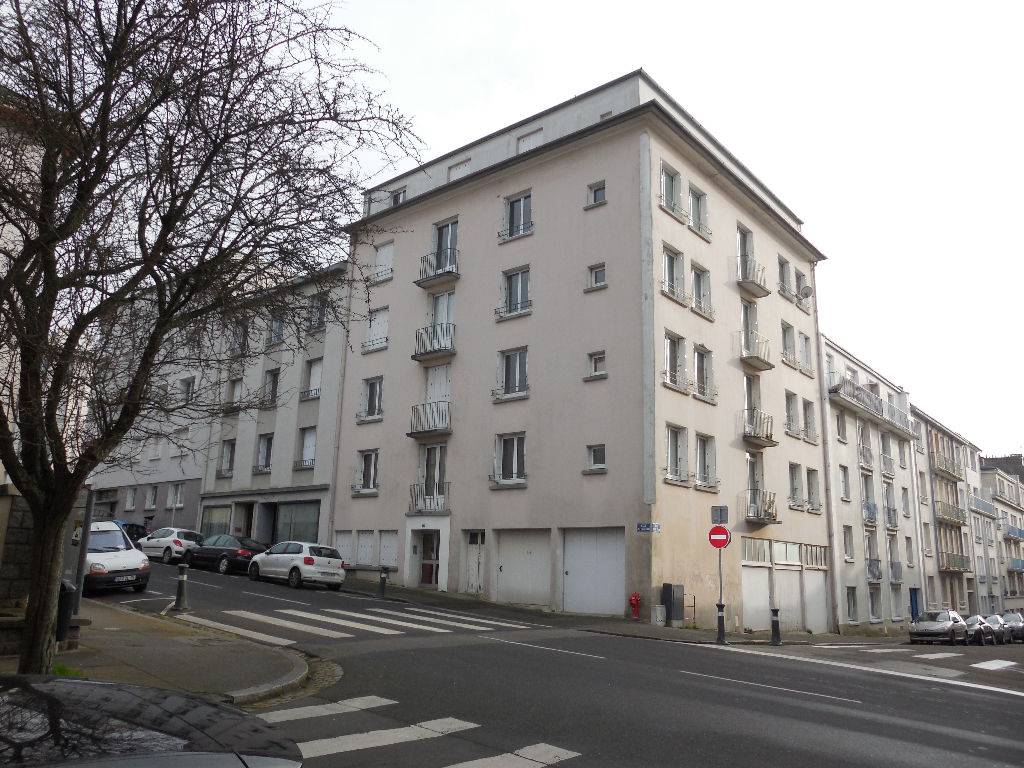 T4 - CENTRE SIAM - 85M² T4 - CENTRE SIAM - 85M²