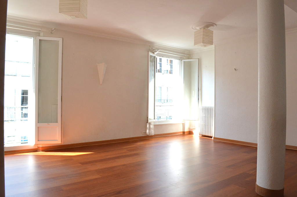 T4 - BREST SIAM - 85M² T4 - BREST SIAM - 85M²