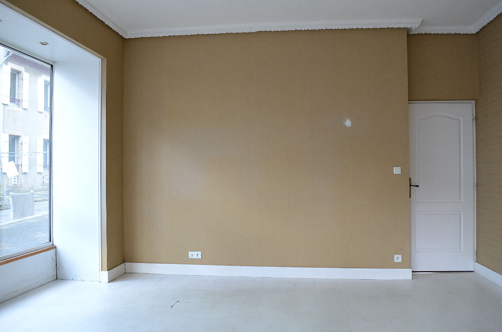 T3 - BREST SAINT MARTIN - 50M² T3 - BREST SAINT MARTIN - 50M²
