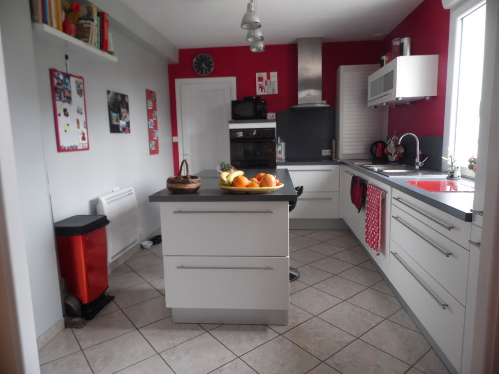 Maison Plouzane 6 pièce(s) 100 m2 Maison Plouzane 6 pièce(s) 100 m2