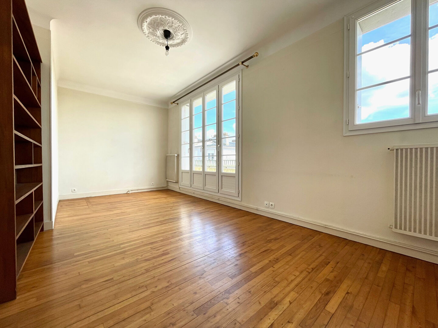 T2 - RUE EMILE ZOLA - 46.72 m² T2 - RUE EMILE ZOLA - 46.72 m²