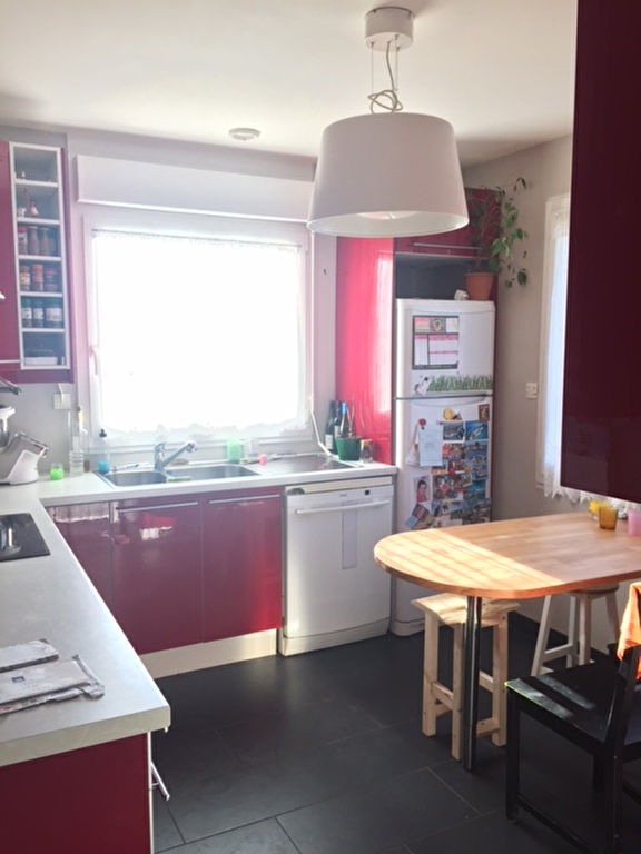 MAISON T6 - RUE D'YPRES - 117 m² MAISON T6 - RUE D'YPRES - 117 m²