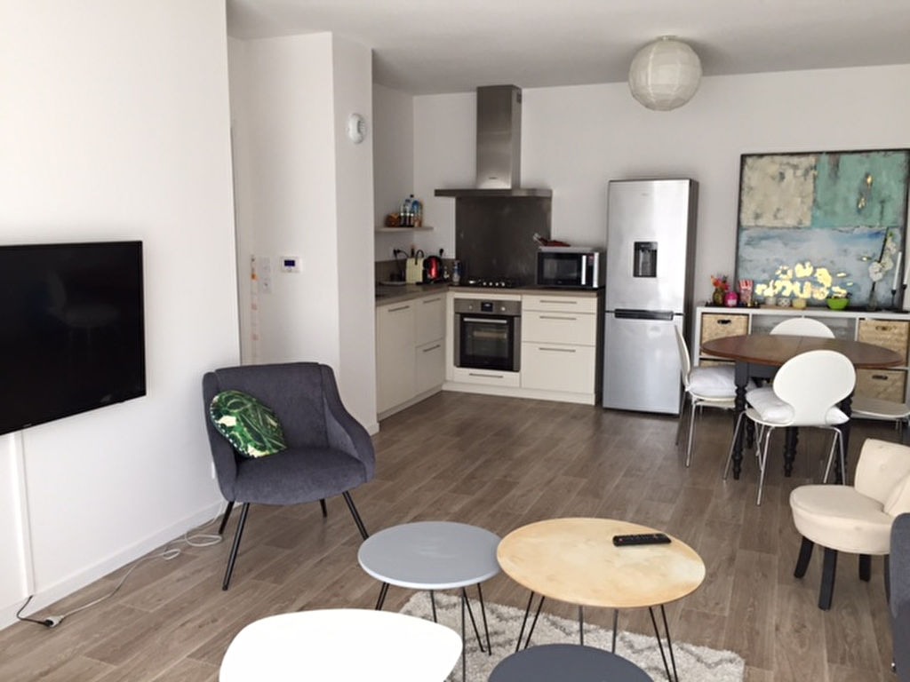 T3 - 15 rue Anatole France - 66.92 m² T3 - 15 rue Anatole France - 66.92 m²