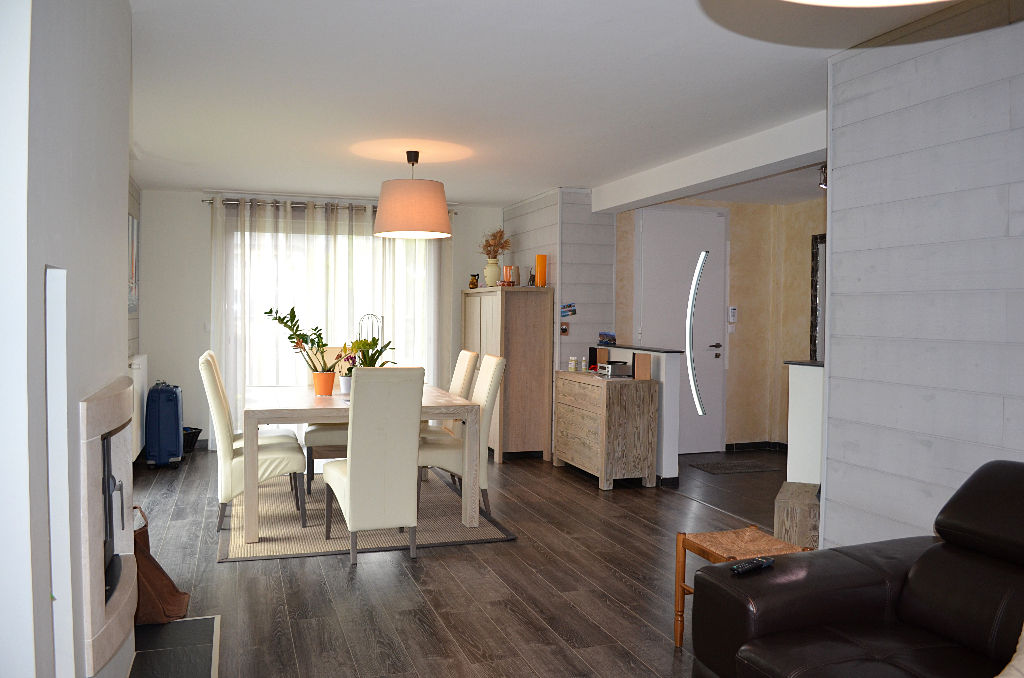 MAISON 5 CHAMBRES - SAINT MARC - 145M² MAISON 5 CHAMBRES - SAINT MARC - 145M²