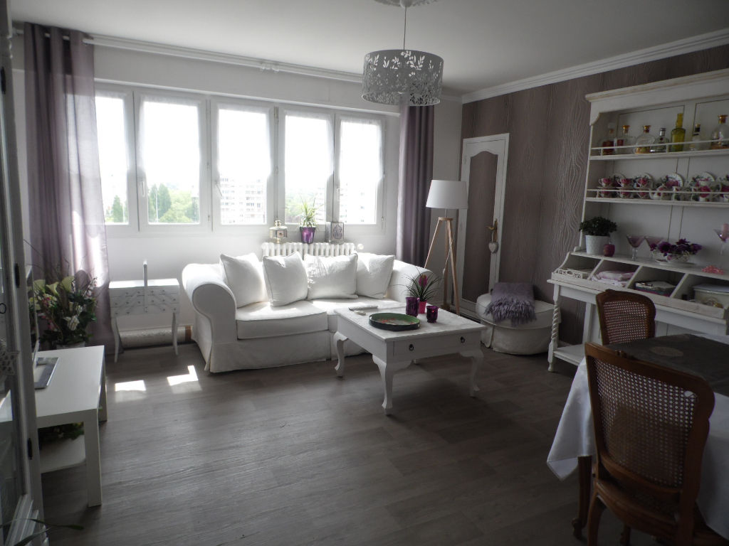 Appartement Brest 3 pièce(s) 71.4 m2 Appartement Brest 3 pièce(s) 71.4 m2