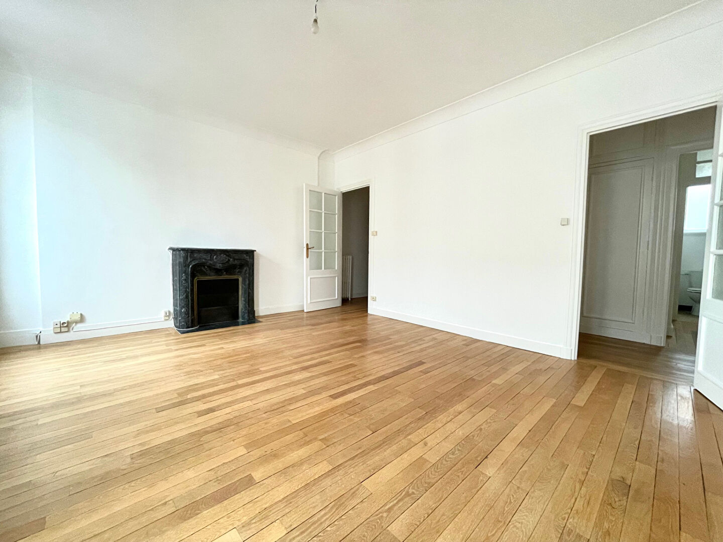 T2 - RUE DU CHATEAU - 60 m2 T2 - RUE DU CHATEAU - 60 m2