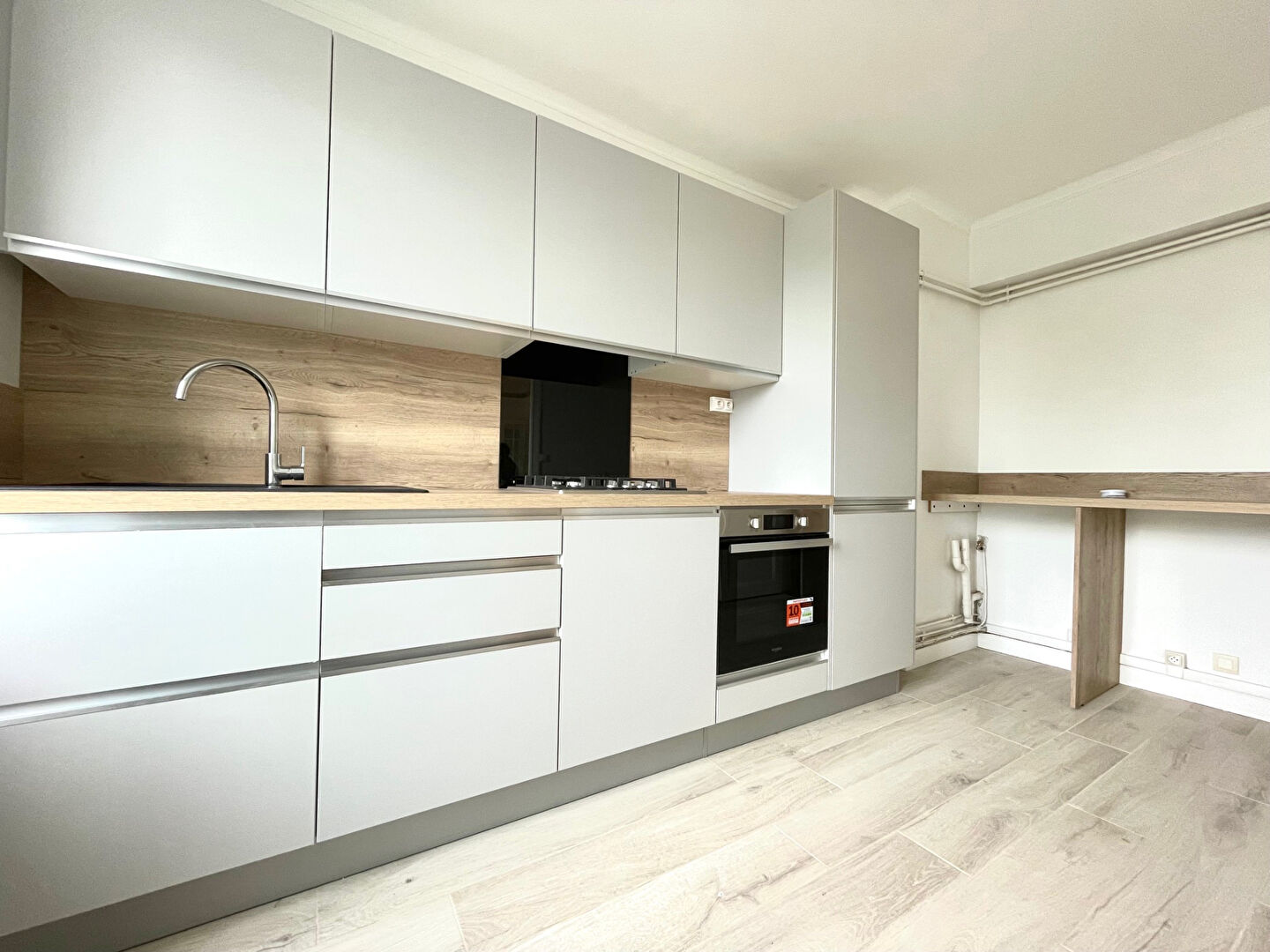 T3 - 2 RUE DU 2ème RIC - 78 m2 T3 - 2 RUE DU 2ème RIC - 78 m2