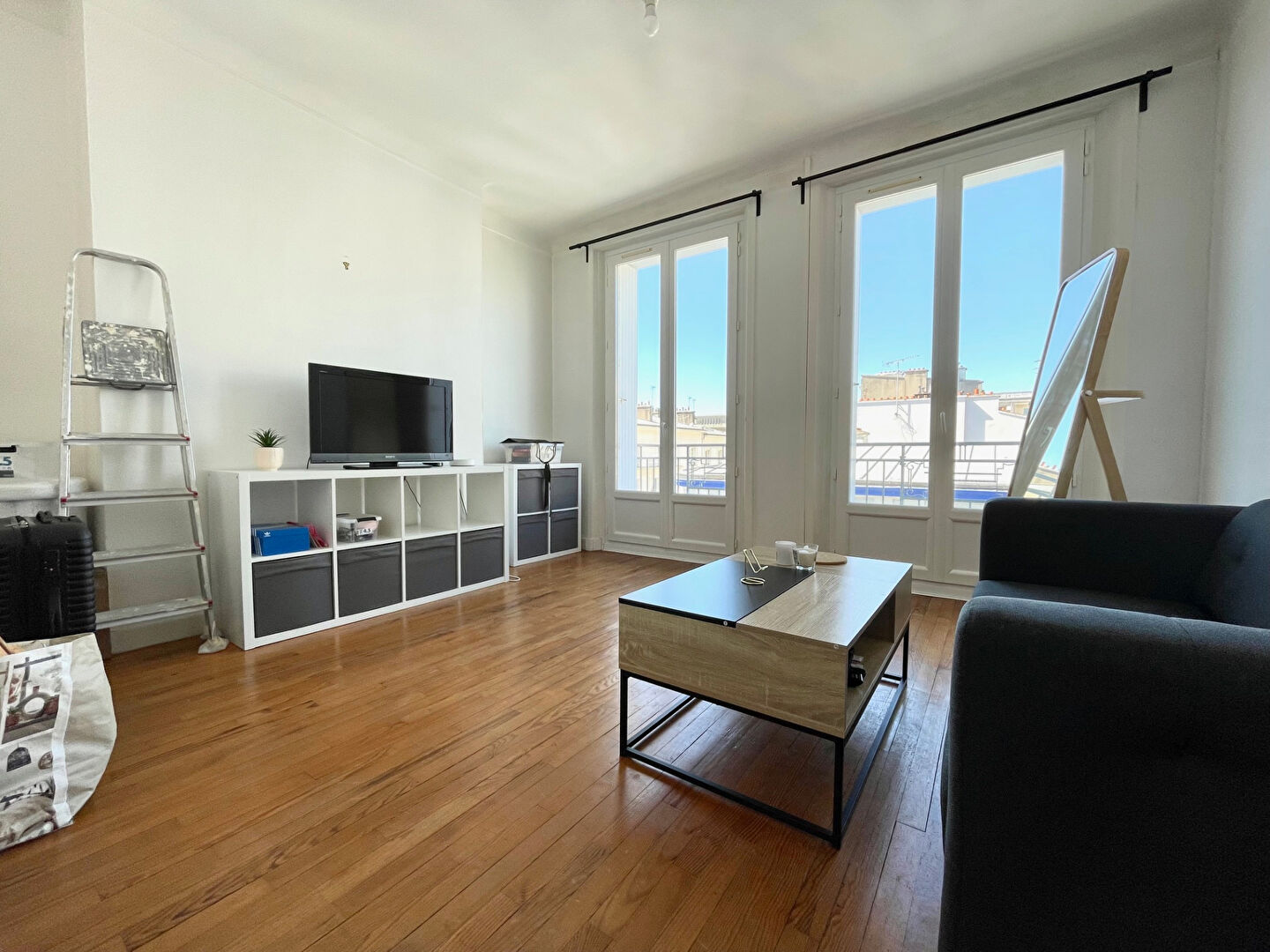 T2 - 27 RUE DE LYON - 43 m2 T2 - 27 RUE DE LYON - 43 m2