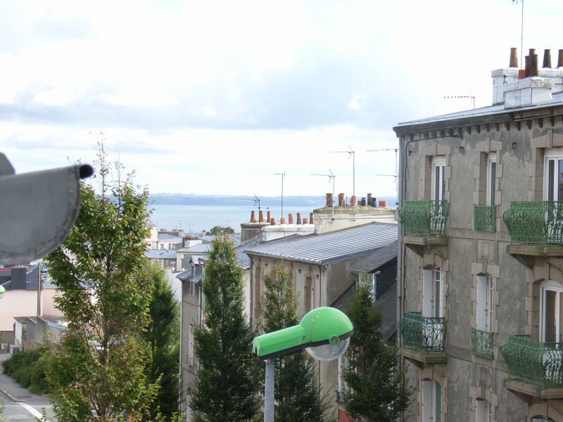 Appartement Brest - St Michel - 4 pi�ce(s) - 90 m2