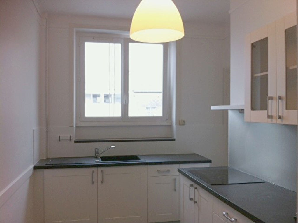 RUE BOUSSINGAULT - T2 - 45 m2 RUE BOUSSINGAULT - T2 - 45 m2