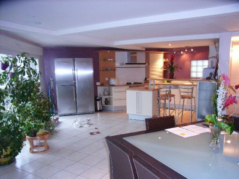 Appartement Brest - Recouvrance - 5 pi�ce(s) - 180 m2