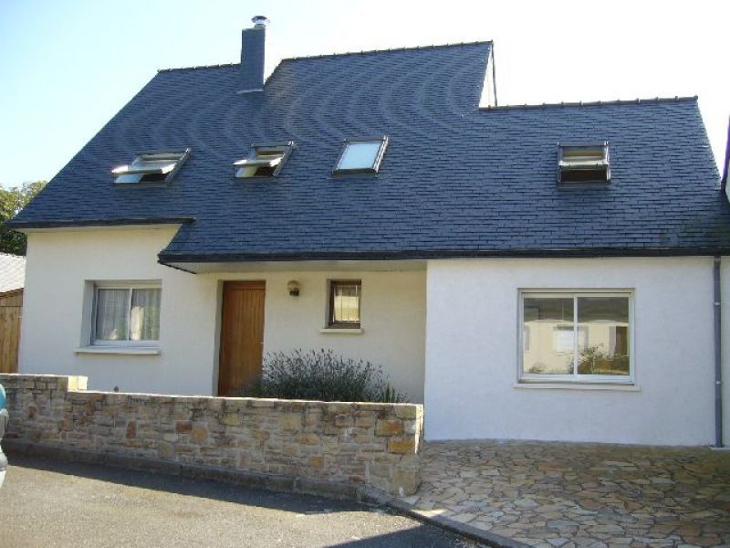 Maison Brest - St Marc - 6 pièce(s) - 128 m2