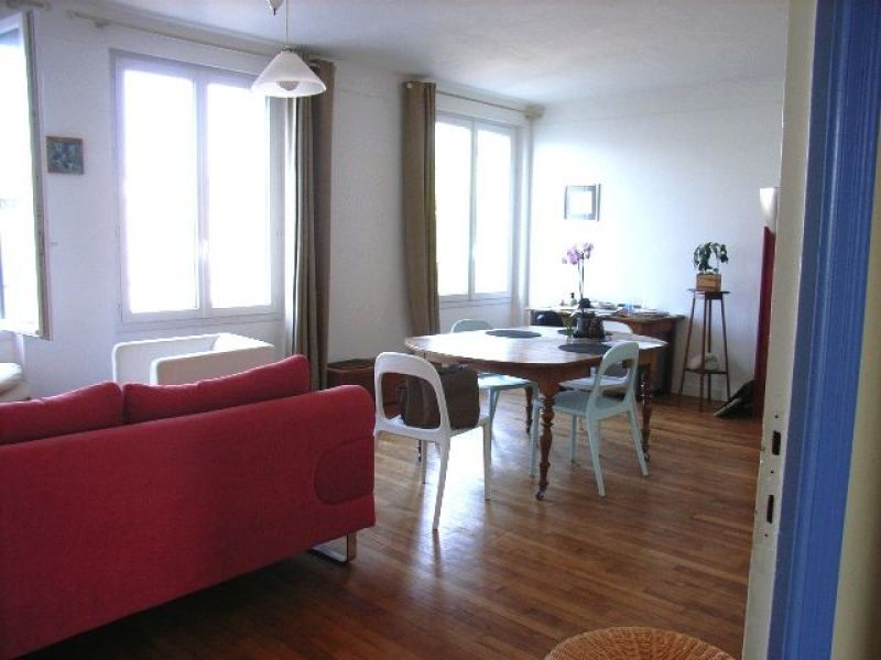 Appartement Brest- Siam - 4 pi�ce(s) - 90 m2 . GARAGE