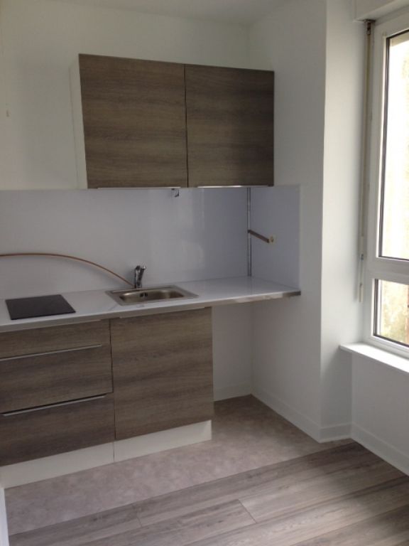34 RUE SEBASTOPOL- T1 BIS - 32 m2